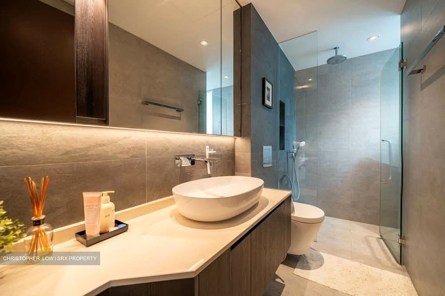 Gardenvista (D21), Condominium #576727411